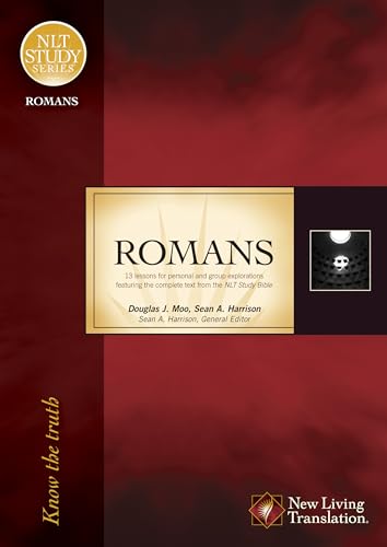 Stock image for Romans: Know the Truth for sale by ThriftBooks-Dallas