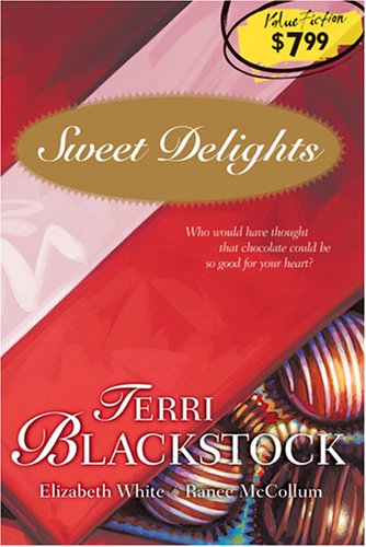 Imagen de archivo de Sweet Delights a la venta por Better World Books