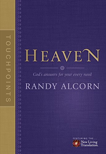 TouchPoints: Heaven (9781414323602) by Alcorn, Randy; Beers, Jason