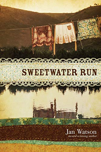 Imagen de archivo de Sweetwater Run a la venta por Better World Books