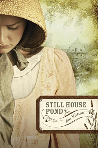 Imagen de archivo de Still House Pond a la venta por Gulf Coast Books