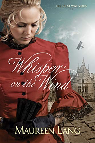 Beispielbild fr Whisper on the Wind zum Verkauf von Better World Books