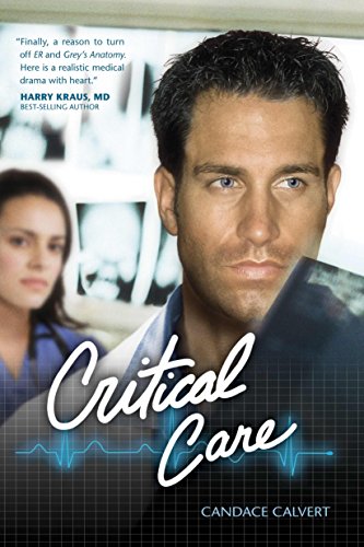 Beispielbild fr Critical Care (Mercy Hospital, Book 1) zum Verkauf von SecondSale