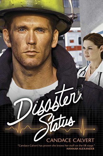 9781414325446: Disaster Status (Mercy Hospital, Book 2)