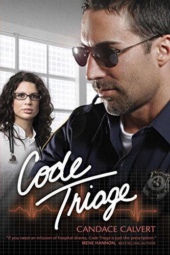 Imagen de archivo de Code Triage (Mercy Hospital, Bk 3) a la venta por Books-FYI, Inc.