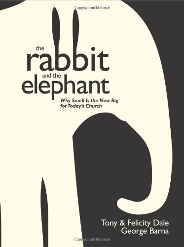 9781414325538: Rabbit and the Elephant, The