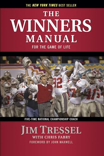 9781414325705: The Winners Manual: For the Game of Life