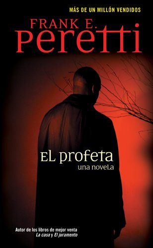 Beispielbild fr El profeta (Spanish Edition) zum Verkauf von Goodwill Southern California