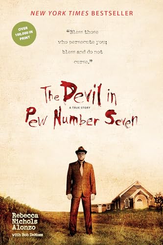 Beispielbild fr The Devil in Pew Number Seven zum Verkauf von Better World Books: West