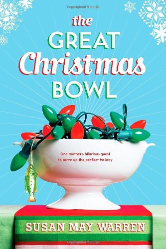 Beispielbild fr The Great Christmas Bowl zum Verkauf von Reliant Bookstore
