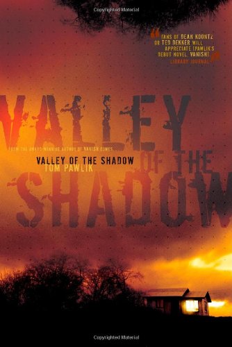 Stock image for Valley of the Shadow for sale by SecondSale