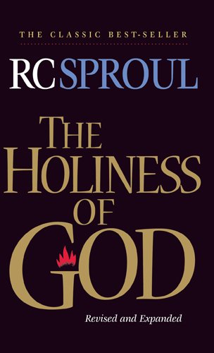 9781414326931: HOLINESS OF GOD THE MASS MKT PB