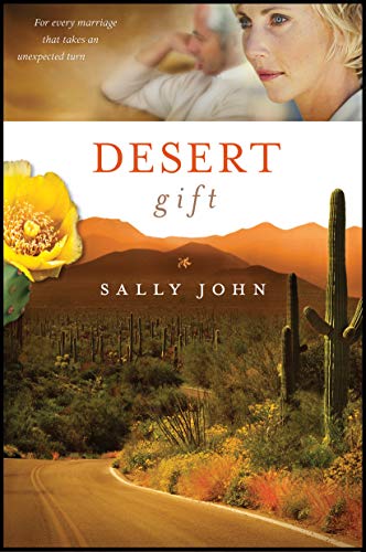 9781414327860: Desert Gift (Side Roads)