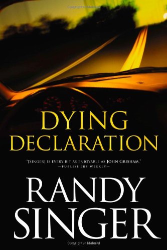 Stock image for Dying Declaration for sale by Once Upon A Time Books