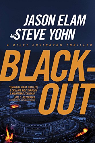 Imagen de archivo de Blackout a la venta por Better World Books