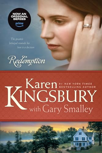Stock image for Redemption (Baxter Family Drama--Redemption Series) for sale by KuleliBooks