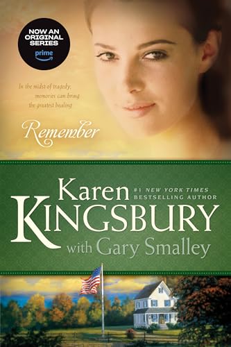 Imagen de archivo de Remember Revised Edition (Redemption (Karen Kingsbury)) a la venta por Reuseabook