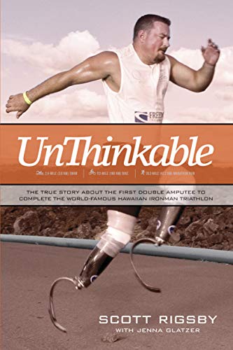 Imagen de archivo de Unthinkable a la venta por Orion Tech