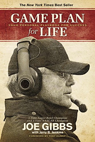 9781414333199: GAME PLAN FOR LIFE PB