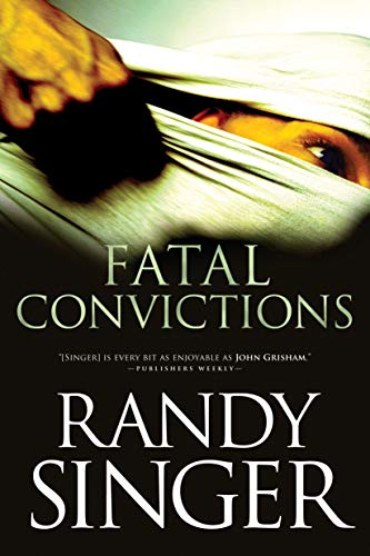 Stock image for Fatal Convictions for sale by BooksRun