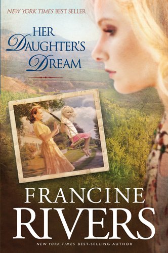 Beispielbild fr Her Daughter's Dream (Marta's Legacy) zum Verkauf von Wonder Book