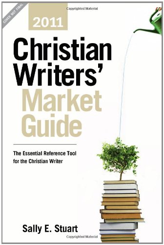 Stock image for Christian Writers' Market Guide 2011 for sale by SecondSale