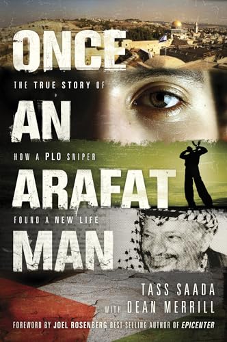 Once An Arafat Man