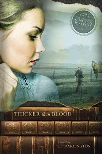 Stock image for Thicker than Blood for sale by Wonder Book