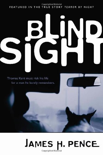 Beispielbild fr Blind Sight zum Verkauf von Half Price Books Inc.