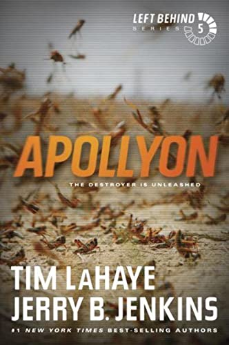 9781414334943: Apollyon: The Destroyer Is Unleashed: 5