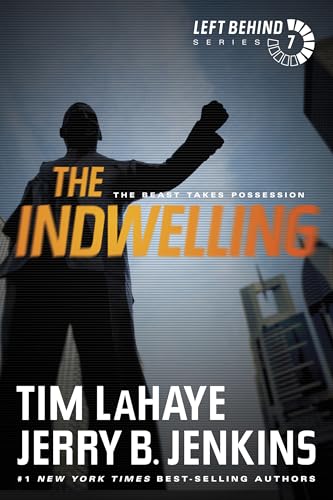 9781414334967: The Indwelling: The Beast Takes Possession