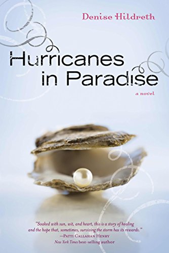 Stock image for Hurricanes in Paradise for sale by SecondSale