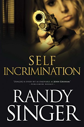 Stock image for Self Incrimination for sale by ZBK Books