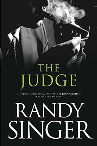 9781414335681: The Judge