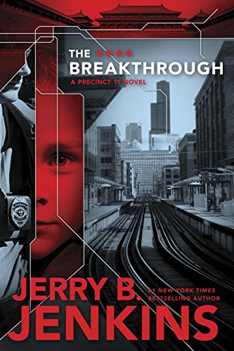 9781414335841: Breakthrough, The (Precinct 11)