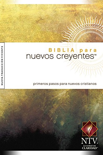 9781414335926: Biblia Para Nuevos Creyentes NTV