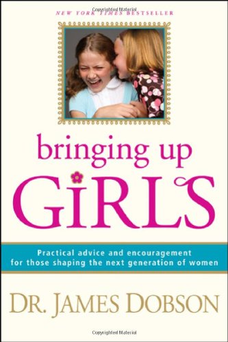 Beispielbild fr Bringing Up Girls zum Verkauf von Better World Books