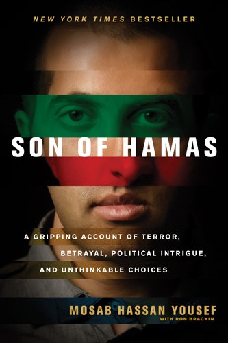 9781414336688: Son of Hamas