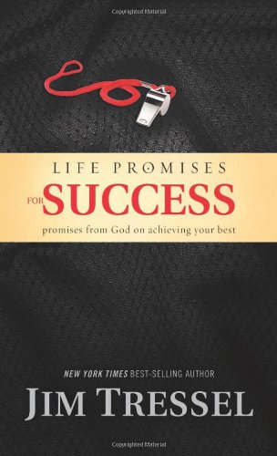 Beispielbild fr Life Promises for Success: Promises from God on Achieving Your Best zum Verkauf von BooksRun