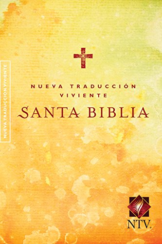 Beispielbild fr Santa Biblia NTV, Edicin compacta (Tapa rstica) (Spanish Edition) zum Verkauf von Books Unplugged