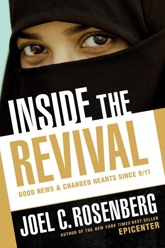 Immagine dell'editore per Inside the Revival: Good News Since 9/11 venduto da ThriftBooks-Atlanta