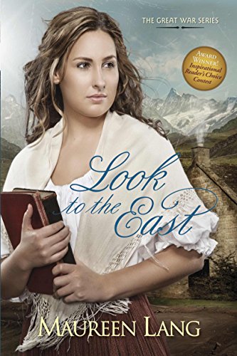 Stock image for Look to the East for sale by Better World Books