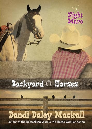 Imagen de archivo de Night Mare (Backyard Horses) a la venta por SecondSale
