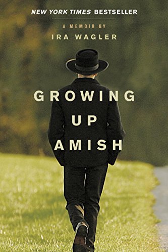 9781414339368: Growing Up Amish: A Memoir