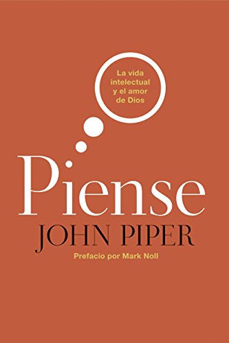 Piense (Spanish Edition) (9781414339597) by Piper, John