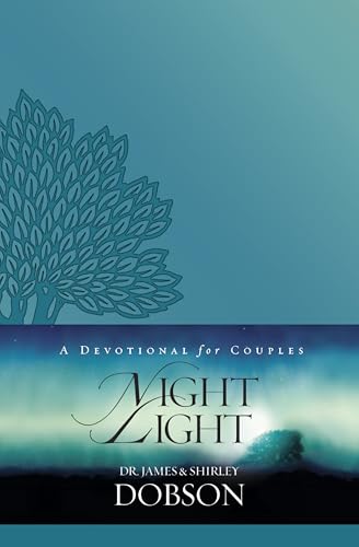 Imagen de archivo de Night Light: A Devotional for Couples a la venta por Wonder Book