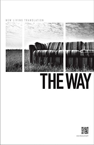 Stock image for The Way NLT (Softcover) for sale by Zoom Books Company