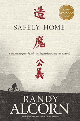 Safely Home (9781414348551) by Alcorn, Randy