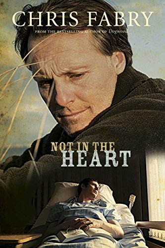 Beispielbild fr Not in the Heart zum Verkauf von Better World Books