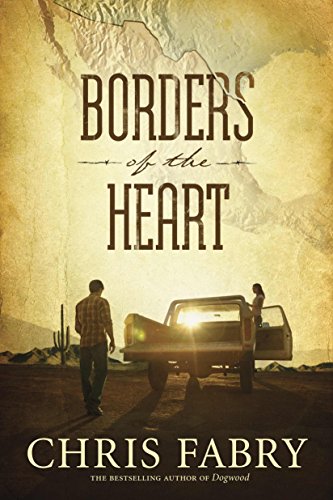 Beispielbild fr Borders of the Heart zum Verkauf von Better World Books